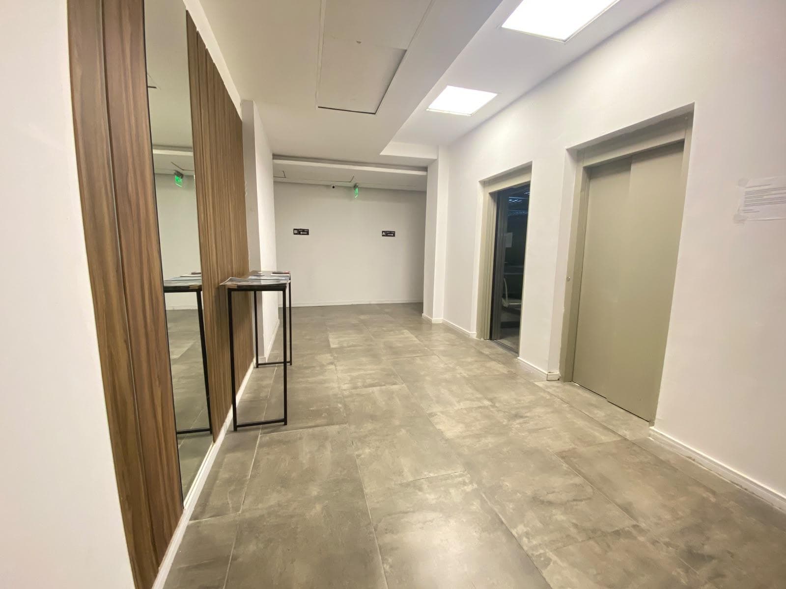 Office for Sale with Included Parking Space - Delta Center, Rincón de Milberg