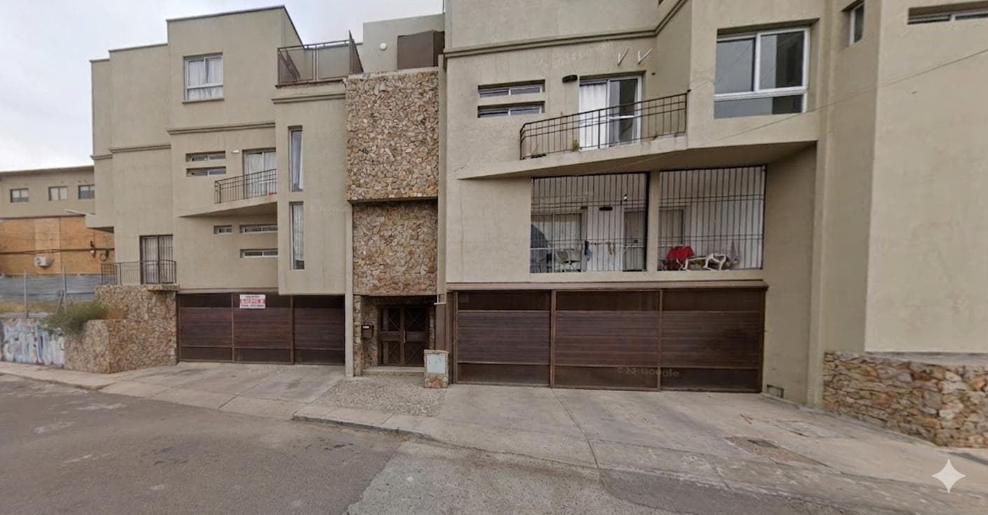 Beautiful apartment in the Lomas Complex