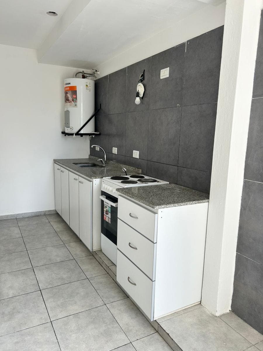 Beautiful apartment in the Lomas Complex