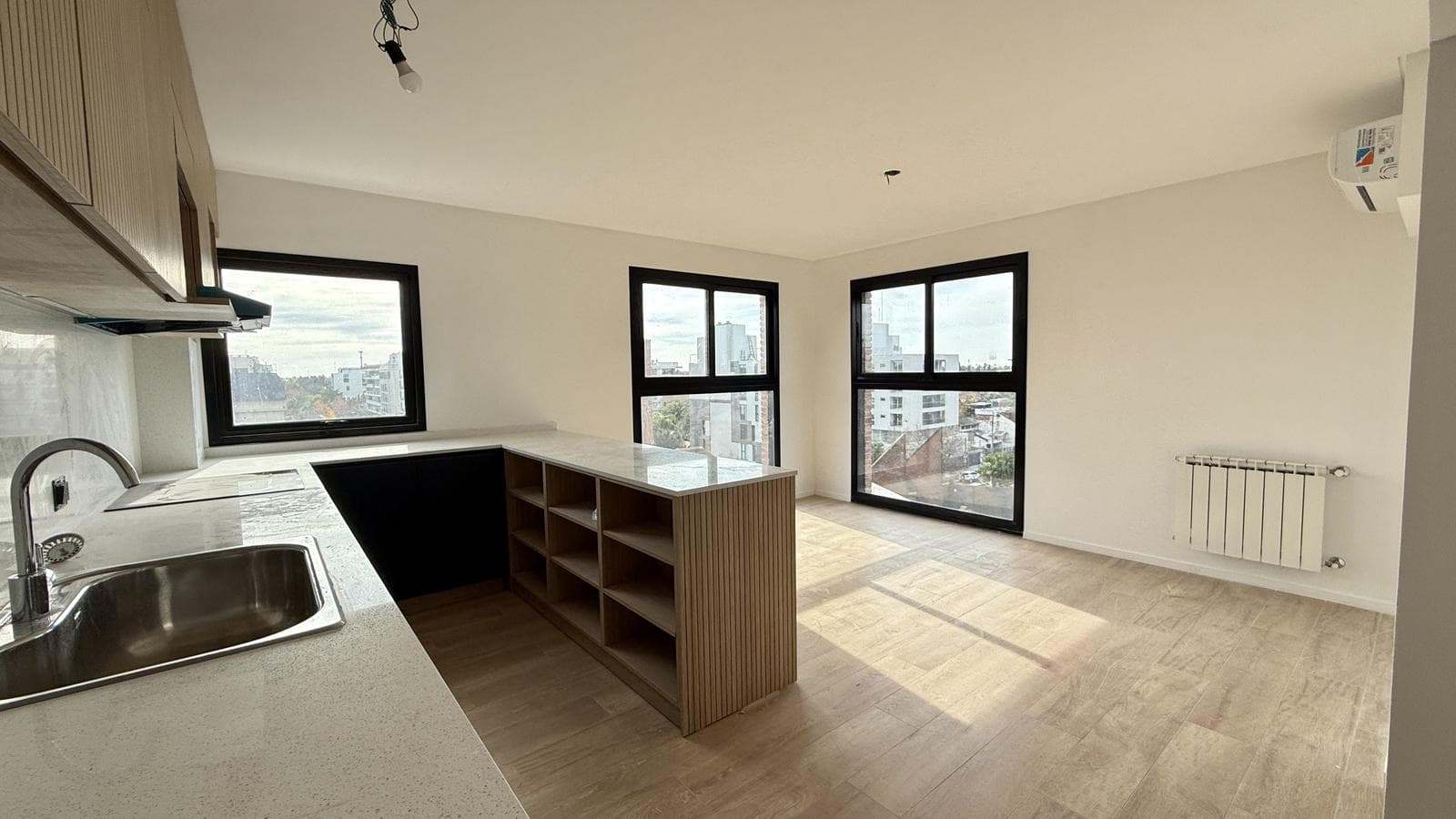 Apartment in Ituzaingó