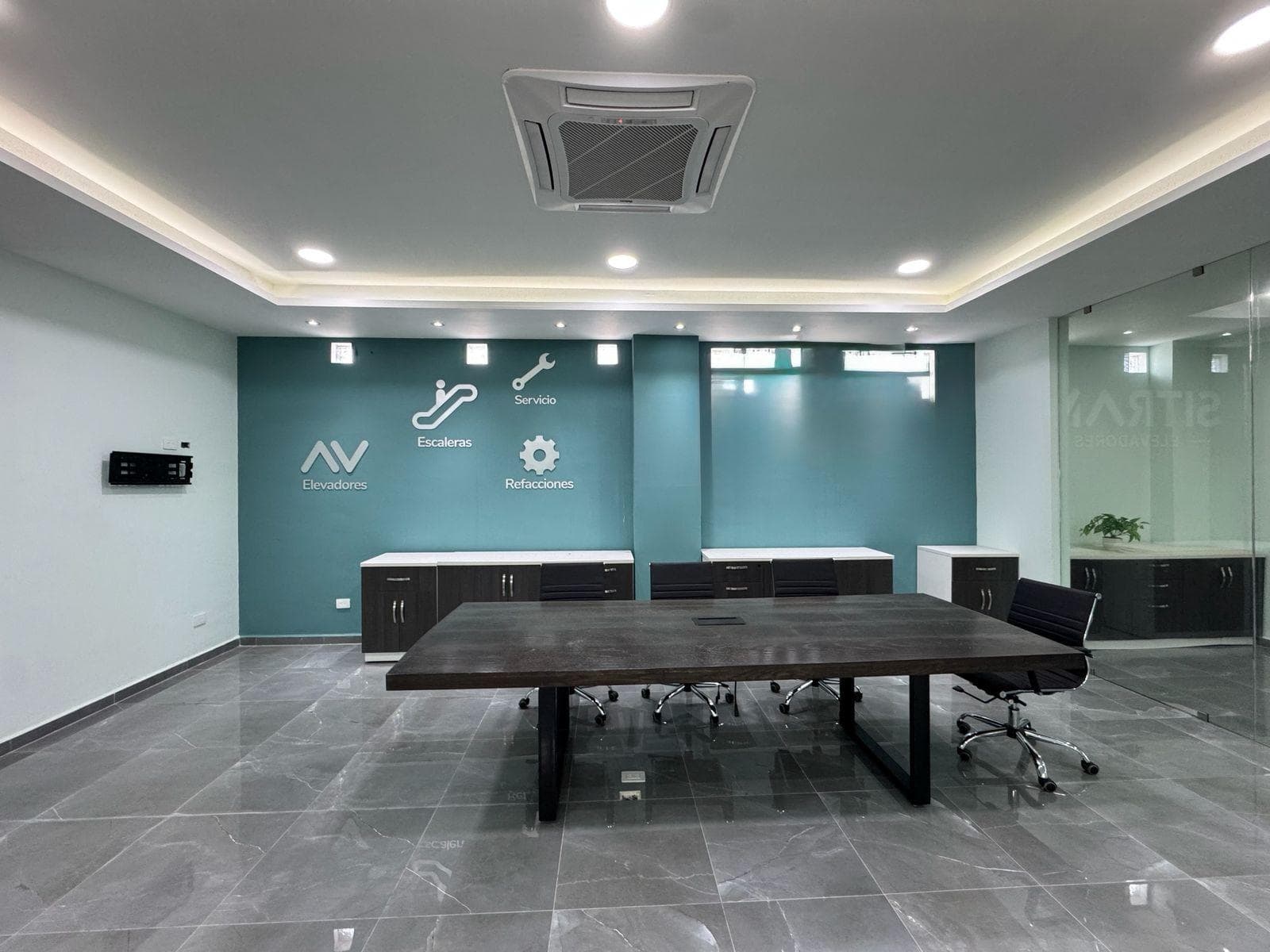 Office for Sale in Guadalupe