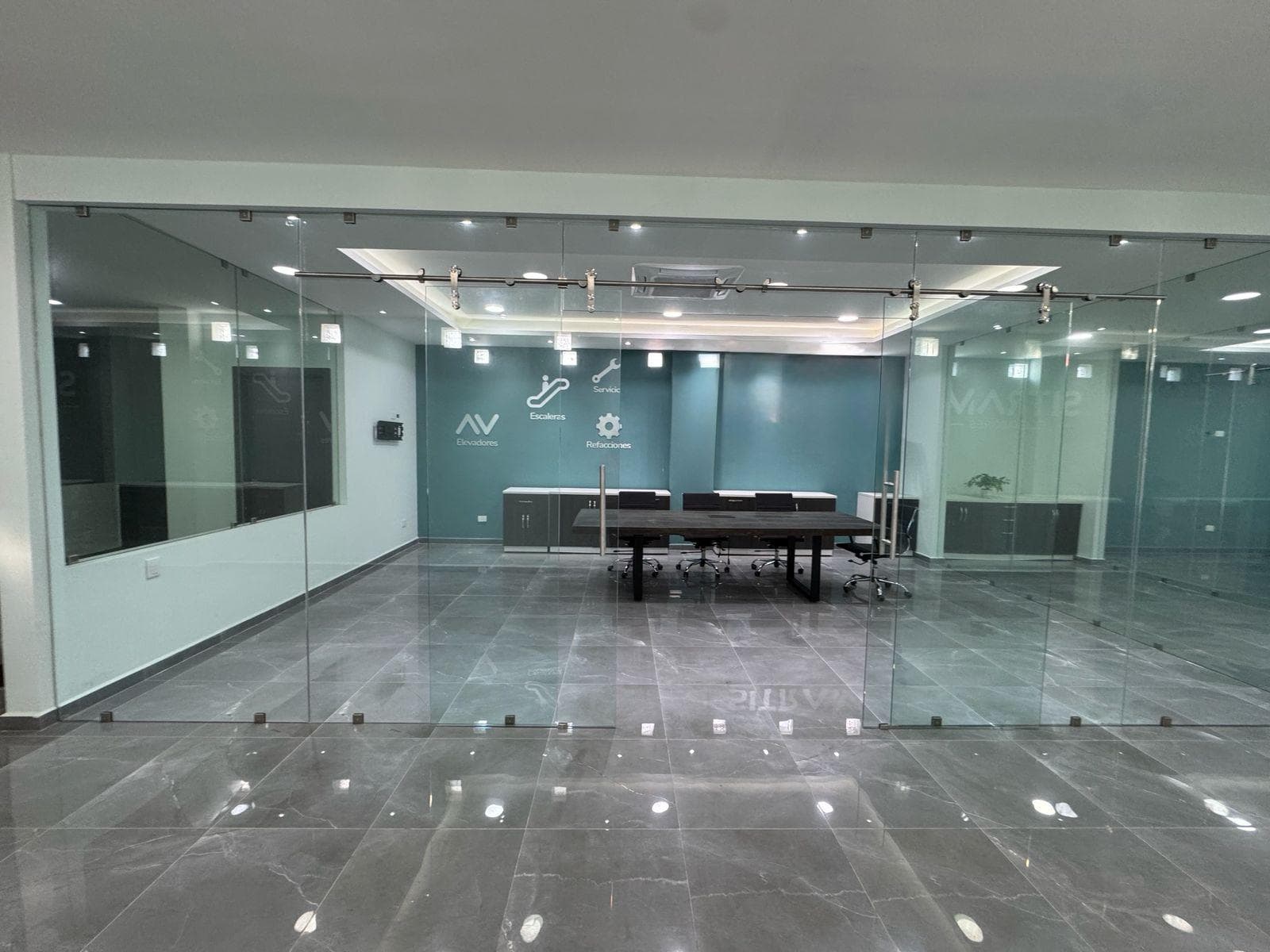 Office for Sale in Guadalupe