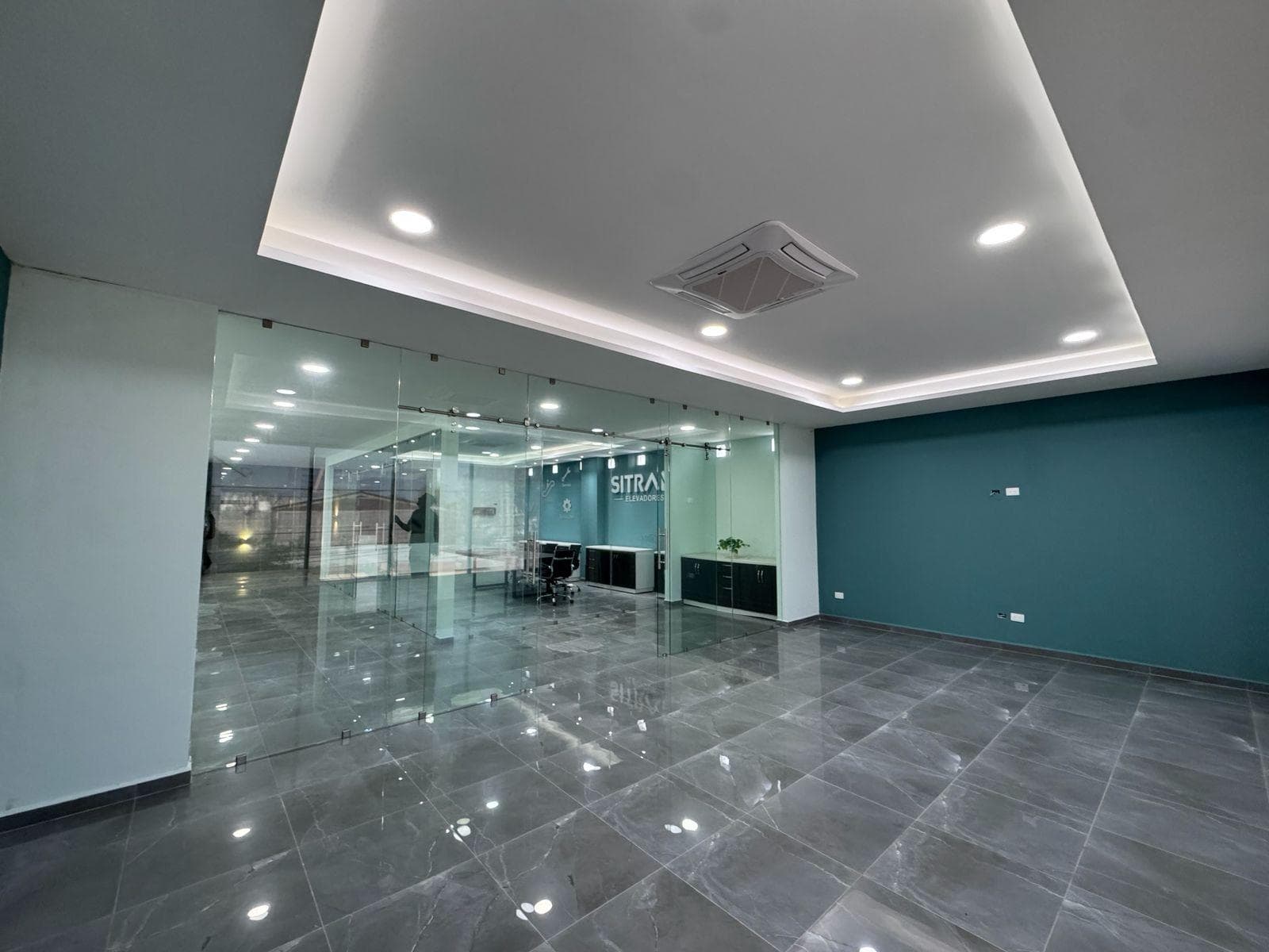 Office for Sale in Guadalupe