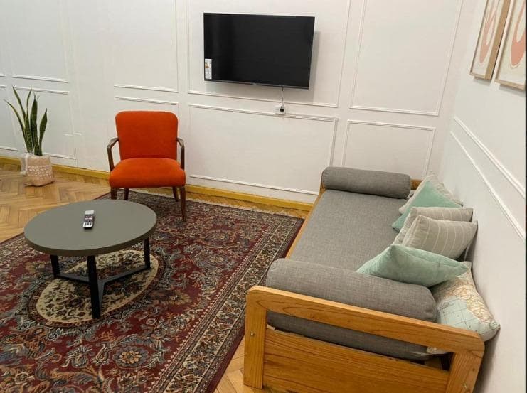 Apartment for Rent in Recoleta