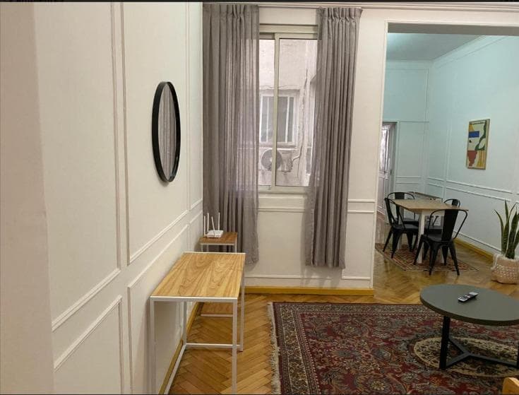 Apartment for Rent in Recoleta
