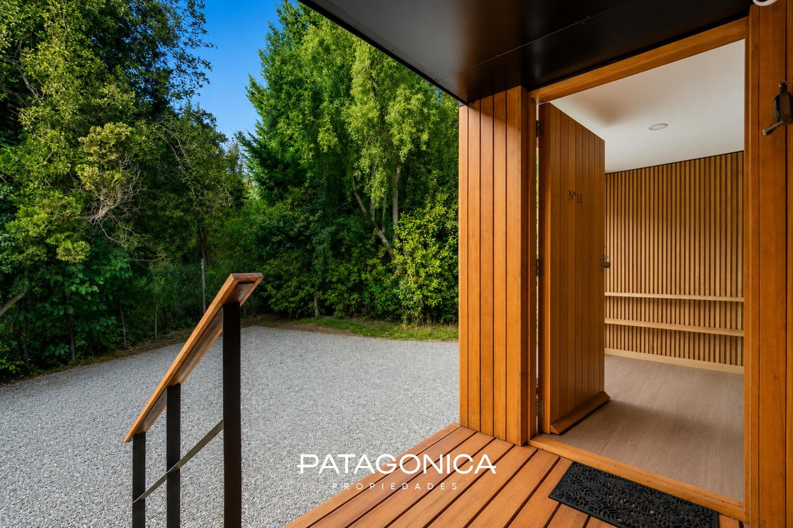 110 m² House with Lake View - Vista Azul