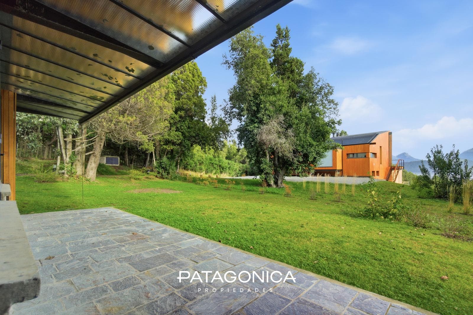 110 m² House with Lake View - Vista Azul