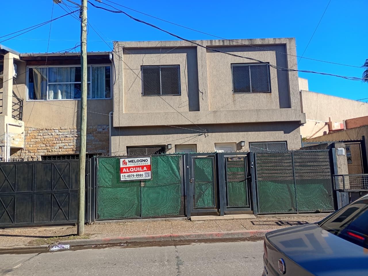 Apartment in Moreno Norte