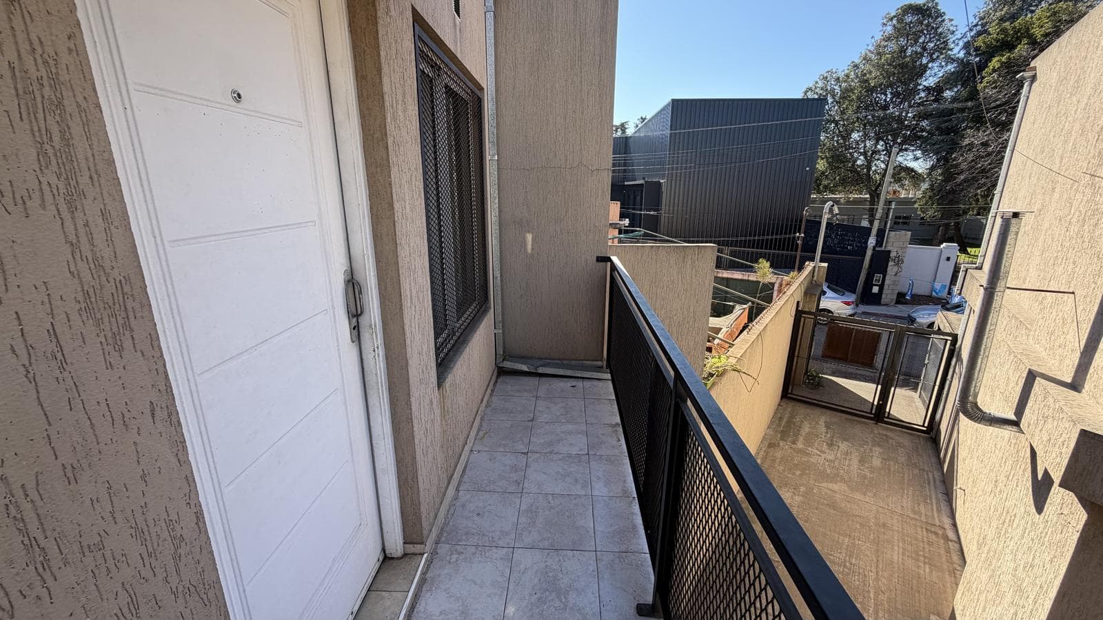 Apartment in Moreno Norte