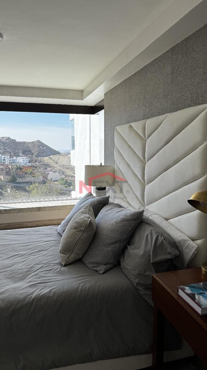 Apartment for Sale in Kanab, Residencial Playas de Tijuana, B.C.