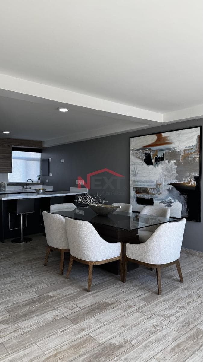 Apartment for Sale in Kanab, Residencial Playas de Tijuana, B.C.