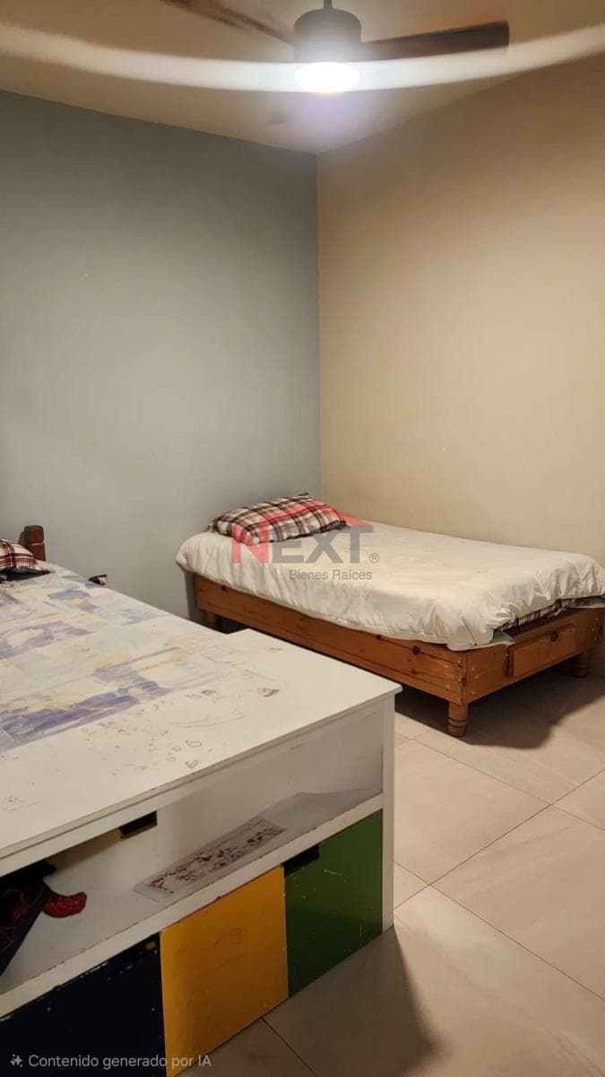 HOUSE FOR SALE IN COL. SAN BOSCO