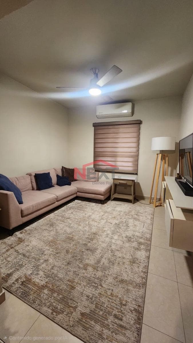 HOUSE FOR SALE IN COL. SAN BOSCO