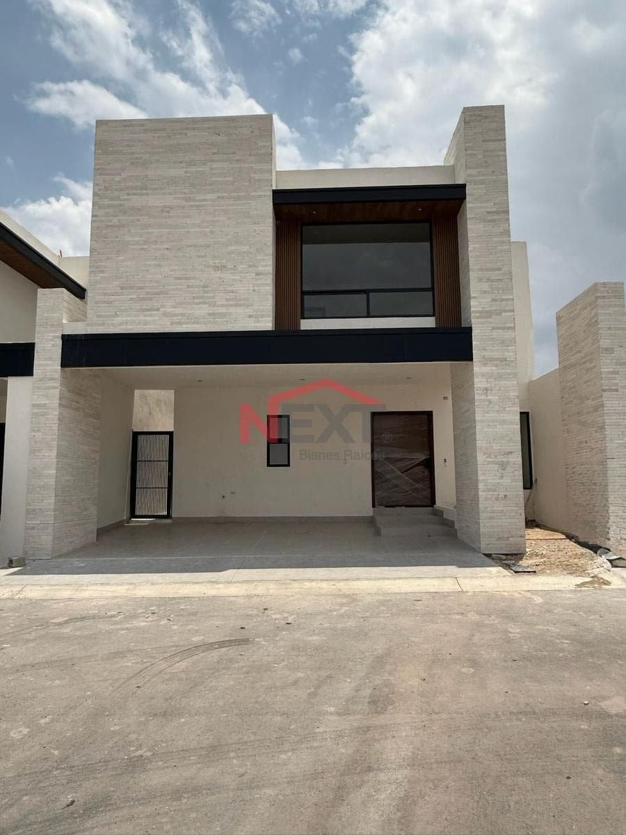 HOUSE FOR SALE IN SETERRA | INCLUDES CARPENTRY, TERRACE, AND FREE FURNISHINGS