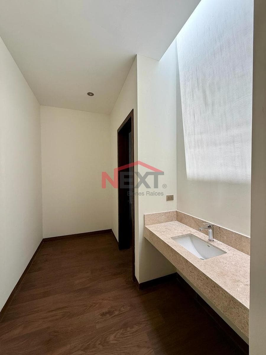 HOUSE FOR SALE IN SETERRA | INCLUDES CARPENTRY, TERRACE, AND FREE FURNISHINGS