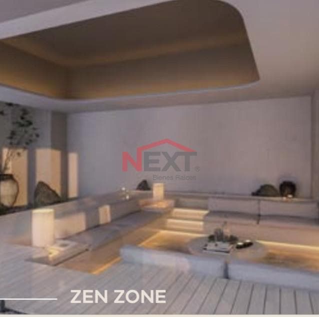 Pre-Sale Apartment at Monterra Park in Tijuana, B.C.