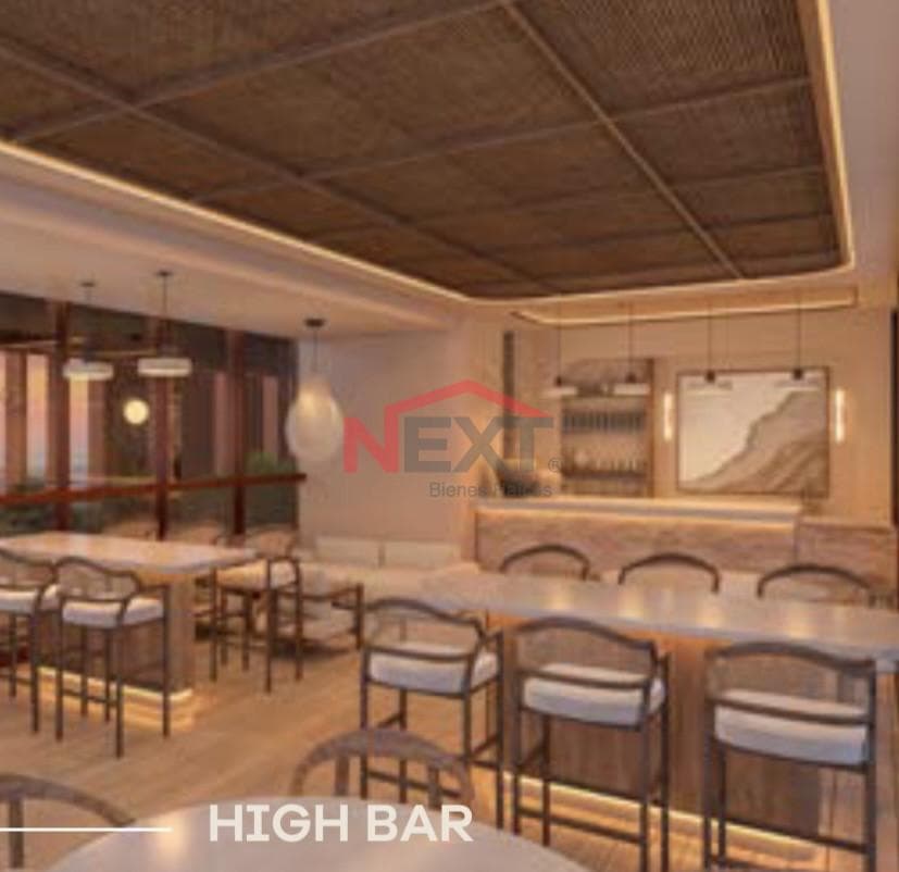 Pre-Sale Apartment at Monterra Park in Tijuana, B.C.
