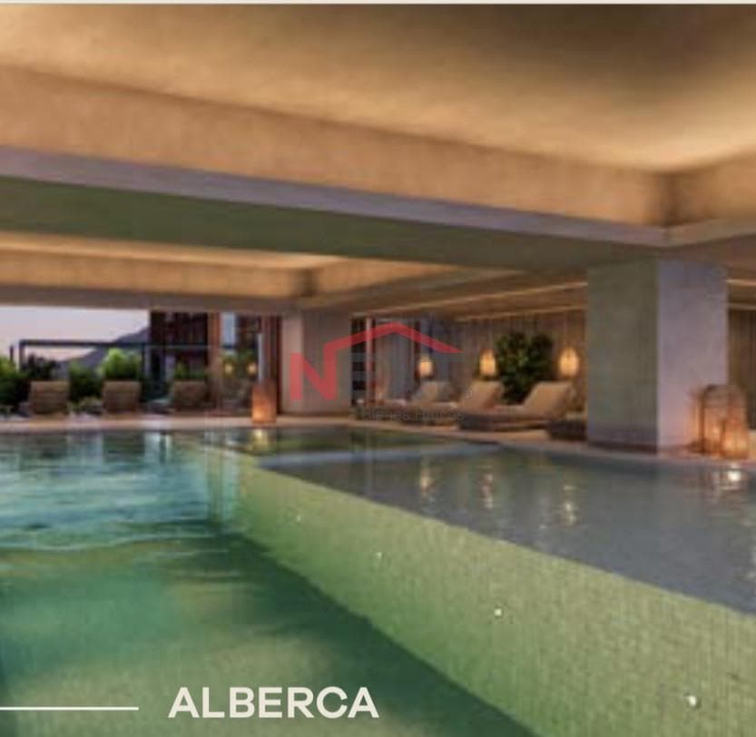 Pre-Sale Apartment at Monterra Park in Tijuana, B.C.