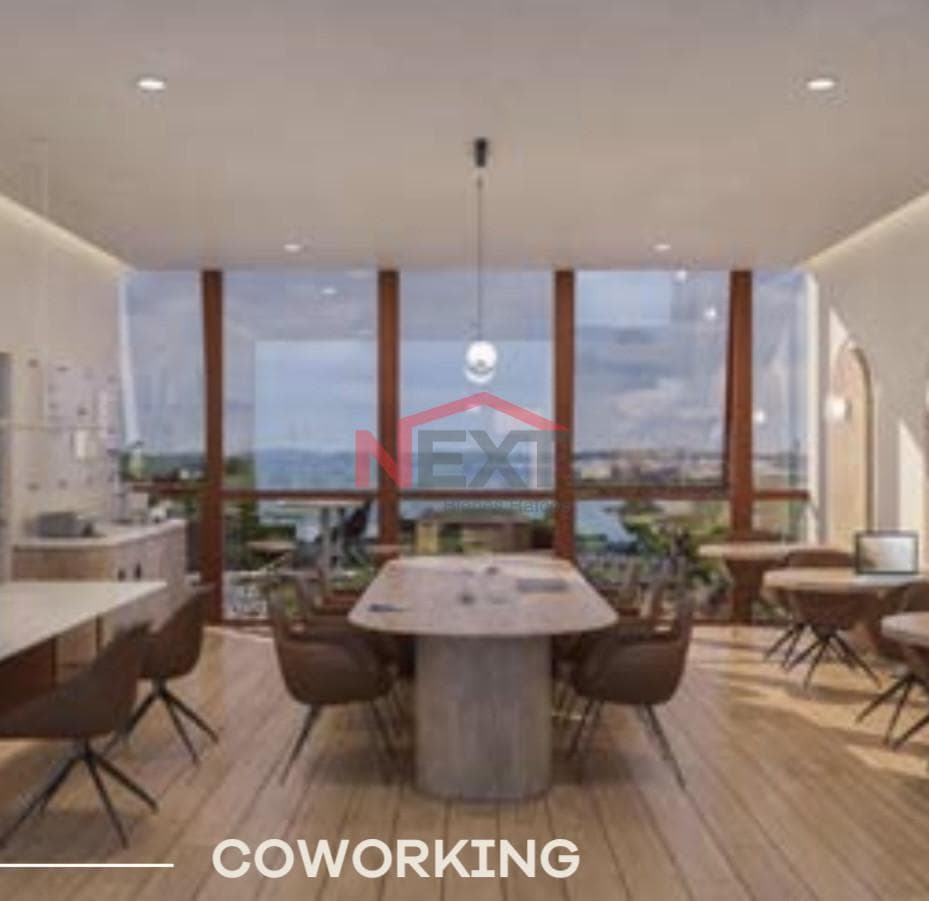 Pre-Sale Apartment at Monterra Park in Tijuana, B.C.