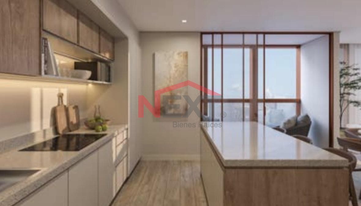 Pre-Sale Apartment at Monterra Park in Tijuana, B.C.