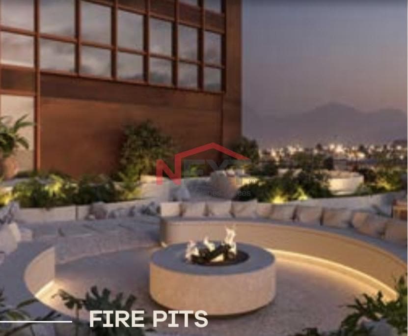 Pre-Sale Apartment at Monterra Park in Tijuana, B.C.