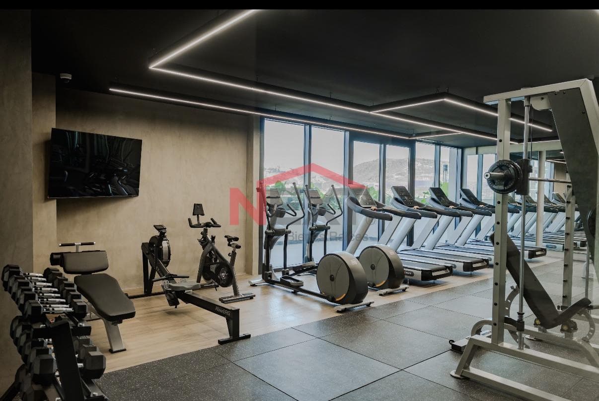 Apartment for Sale in LUCA, Tijuana Peninsula, B.C.
