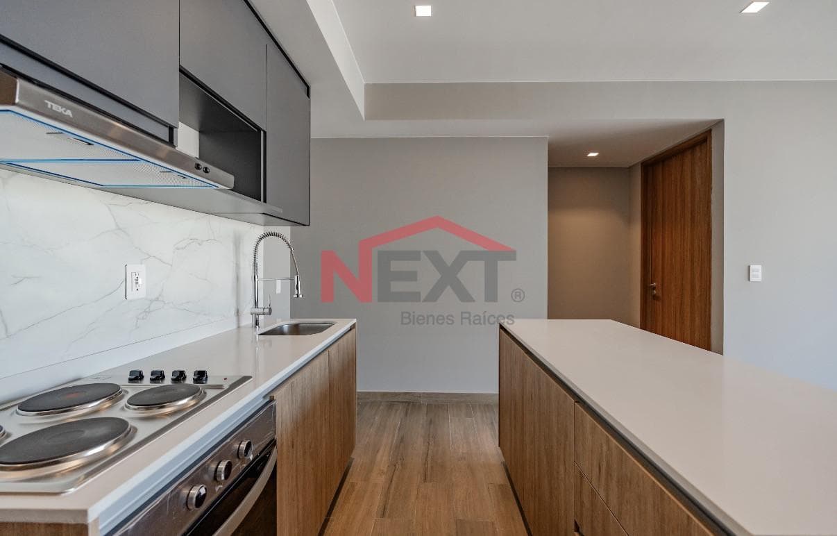 Apartment for Sale in LUCA, Tijuana Peninsula, B.C.