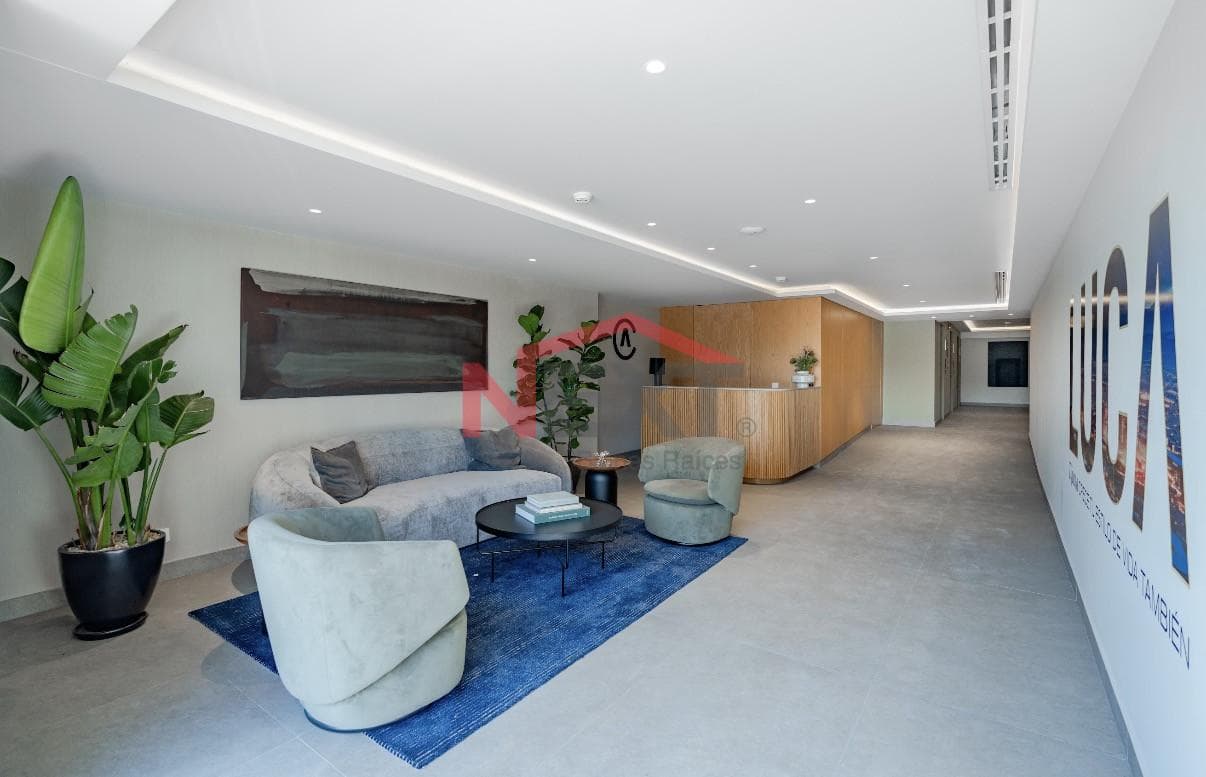 Apartment for Sale in LUCA, Tijuana Peninsula, B.C.