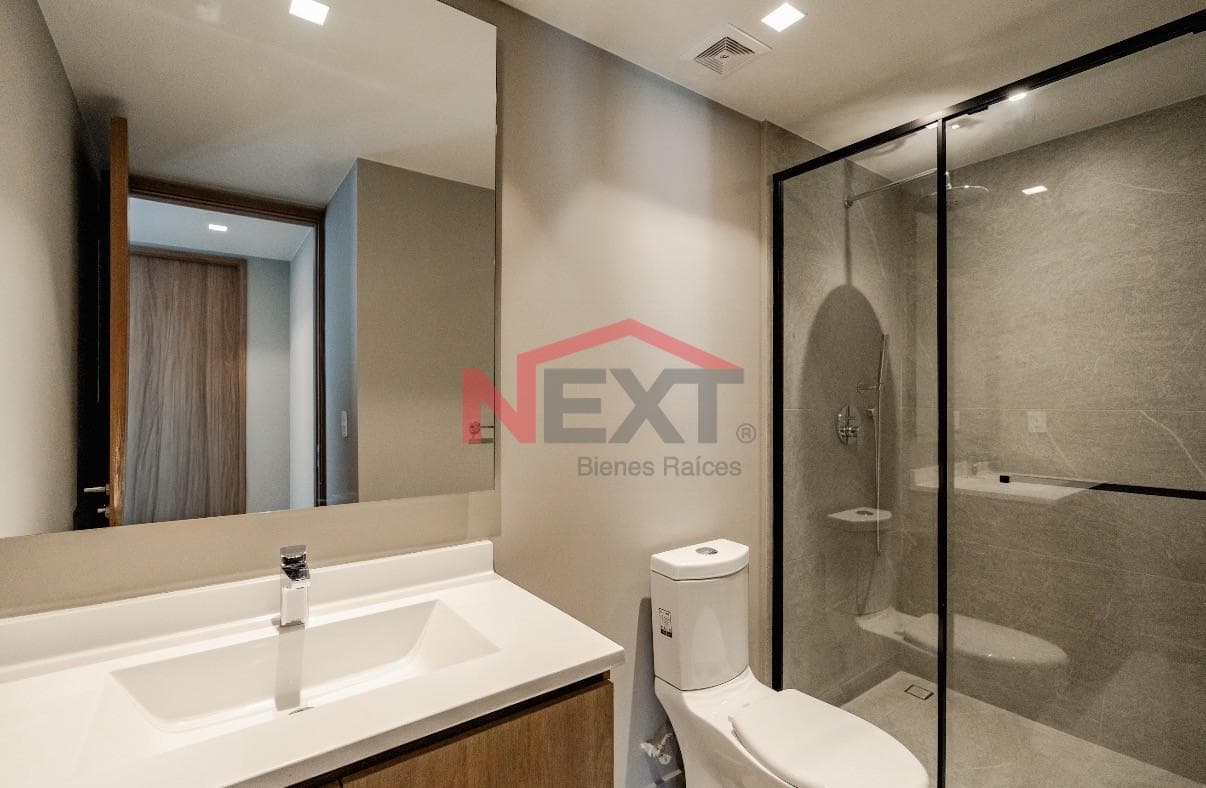 Apartment for Sale in LUCA, Tijuana Peninsula, B.C.