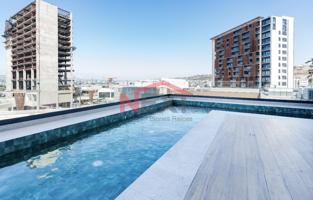 Apartment for Sale in LUCA, Tijuana Peninsula, B.C.
