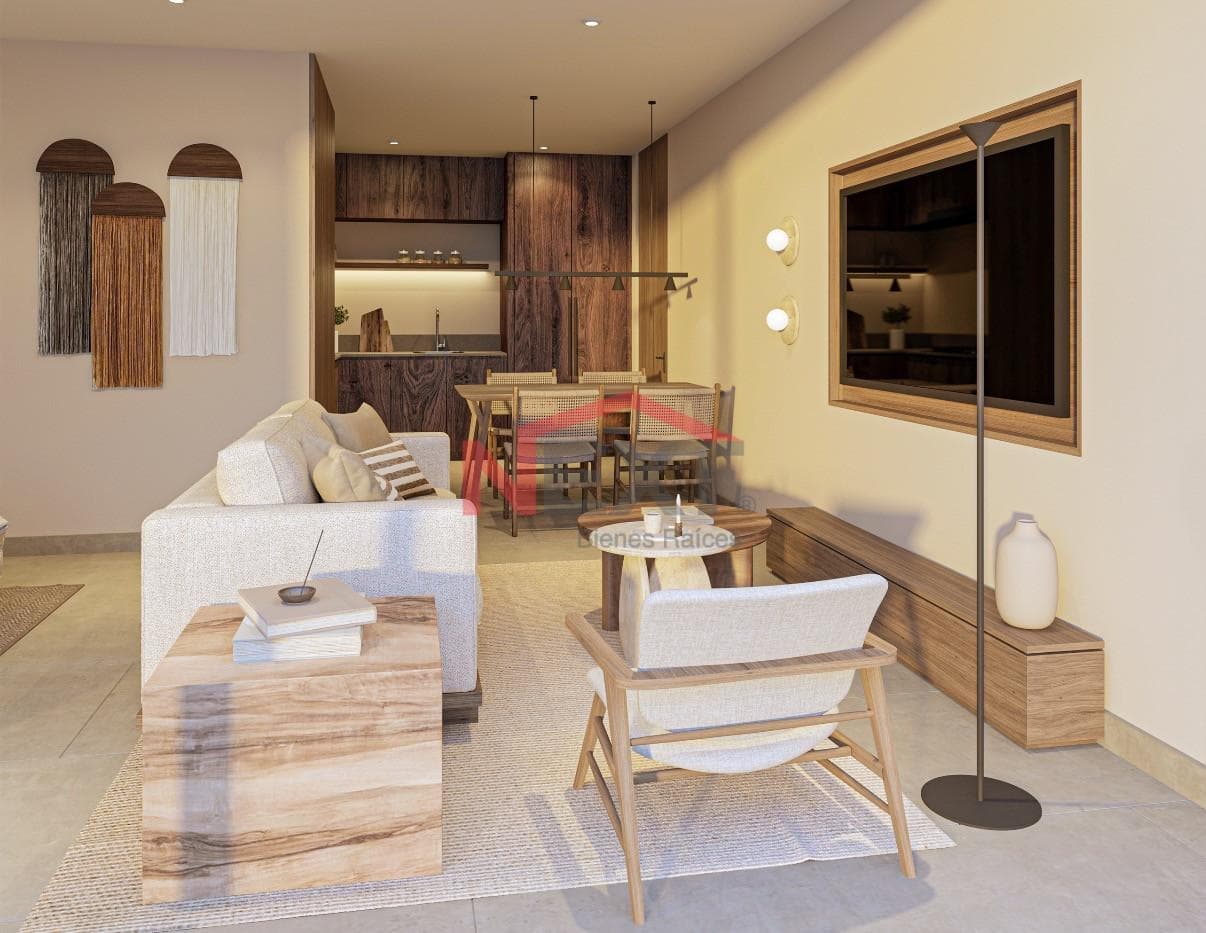 Pre-Sale Oceanfront Condo in Rosarito, B.C. - Naos