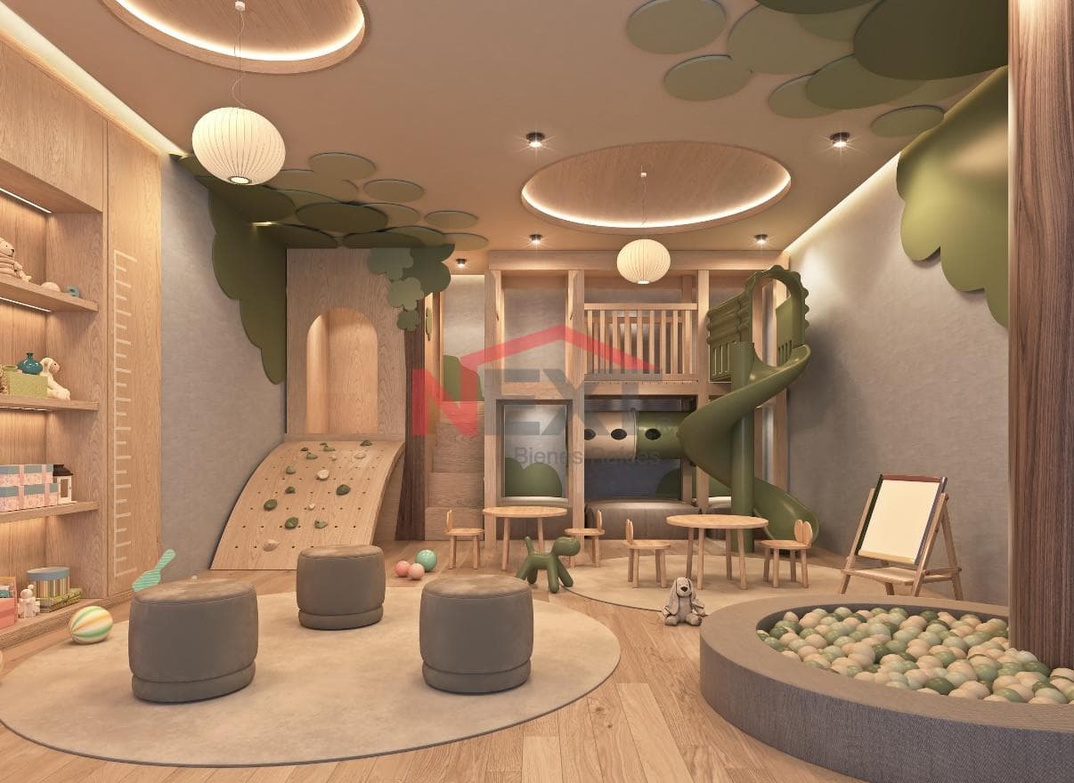 Pre-Sale Oceanfront Condo in Rosarito, B.C. - Naos