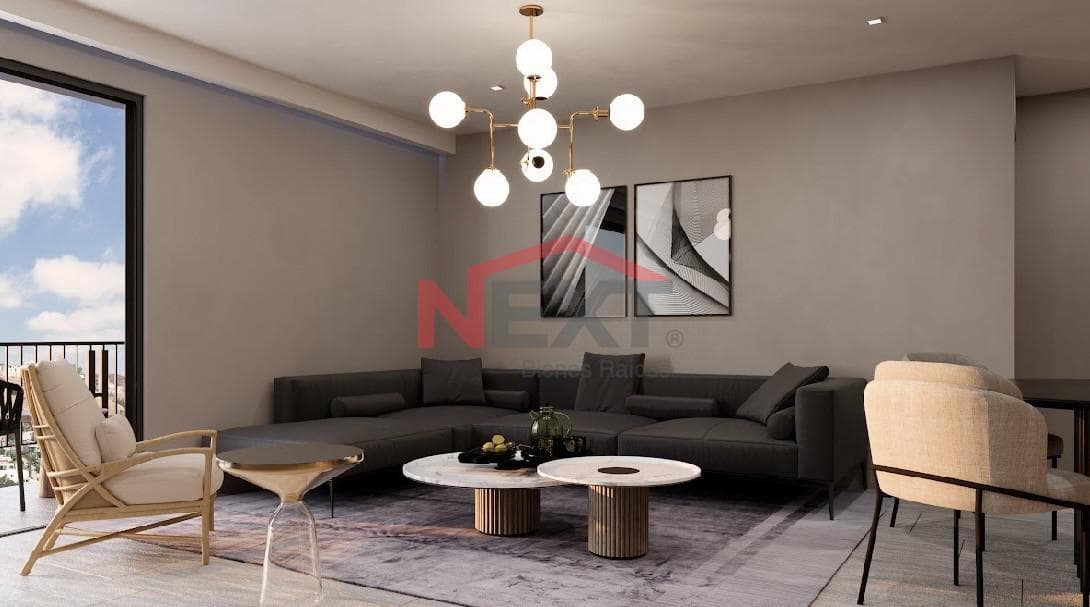 Pre-Sale Apartment in Porttica, Tijuana, B.C.