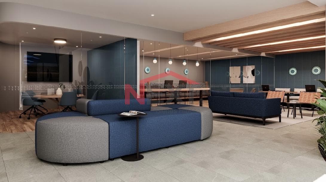 Pre-Sale Apartment in Porttica, Tijuana, B.C.