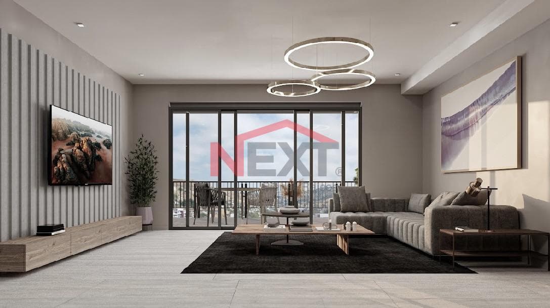 Pre-Sale Apartment in Porttica, Tijuana, B.C.