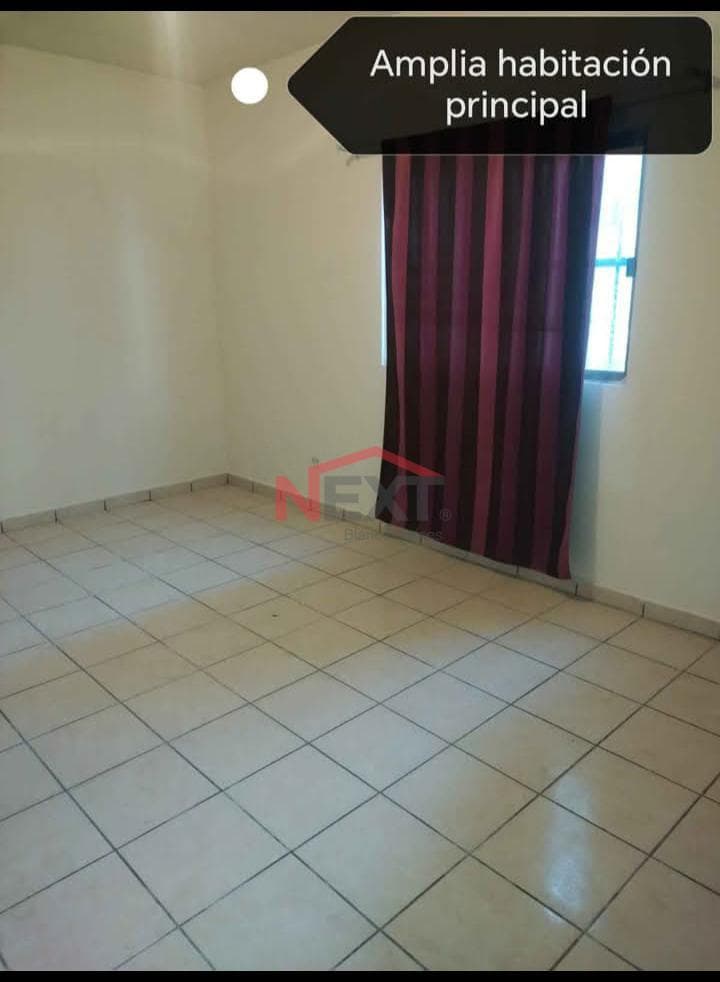 HOUSE FOR SALE IN COL. EL MIRADOR
