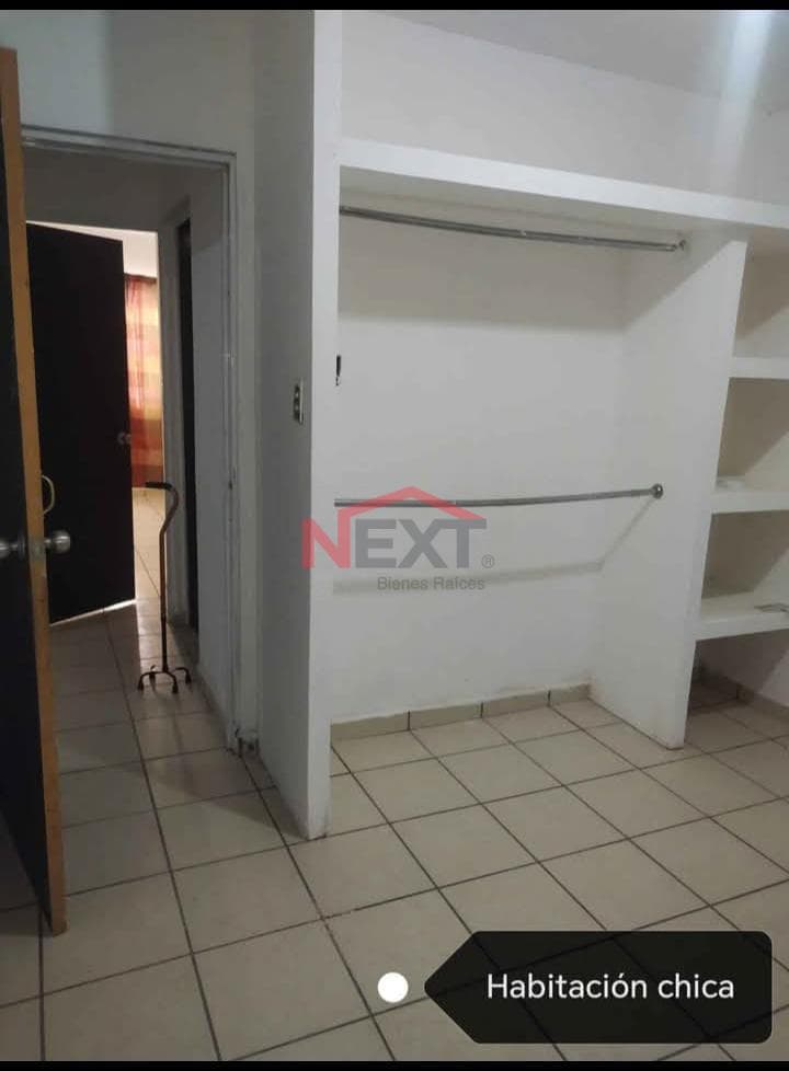 HOUSE FOR SALE IN COL. EL MIRADOR