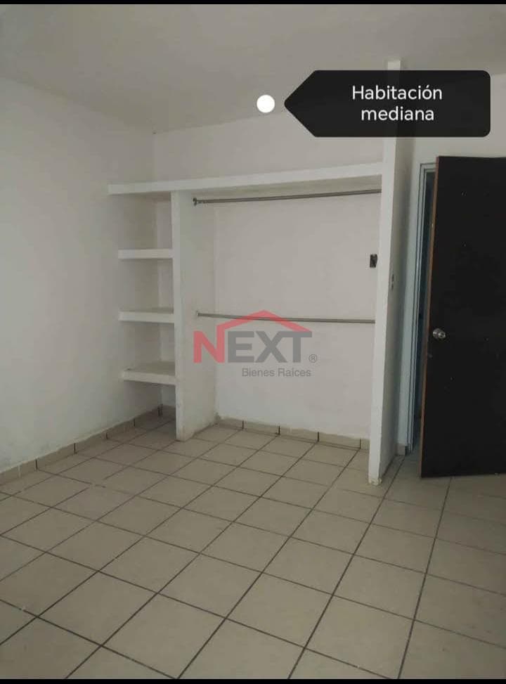 HOUSE FOR SALE IN COL. EL MIRADOR