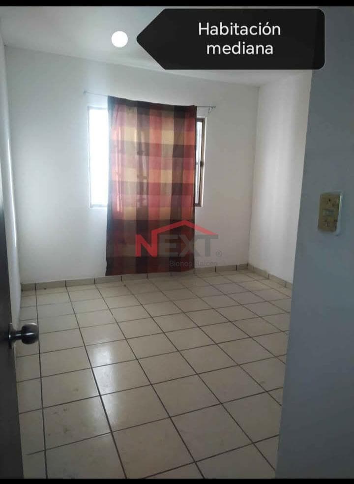 HOUSE FOR SALE IN COL. EL MIRADOR