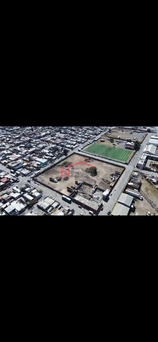Residential Land for Sale in the South