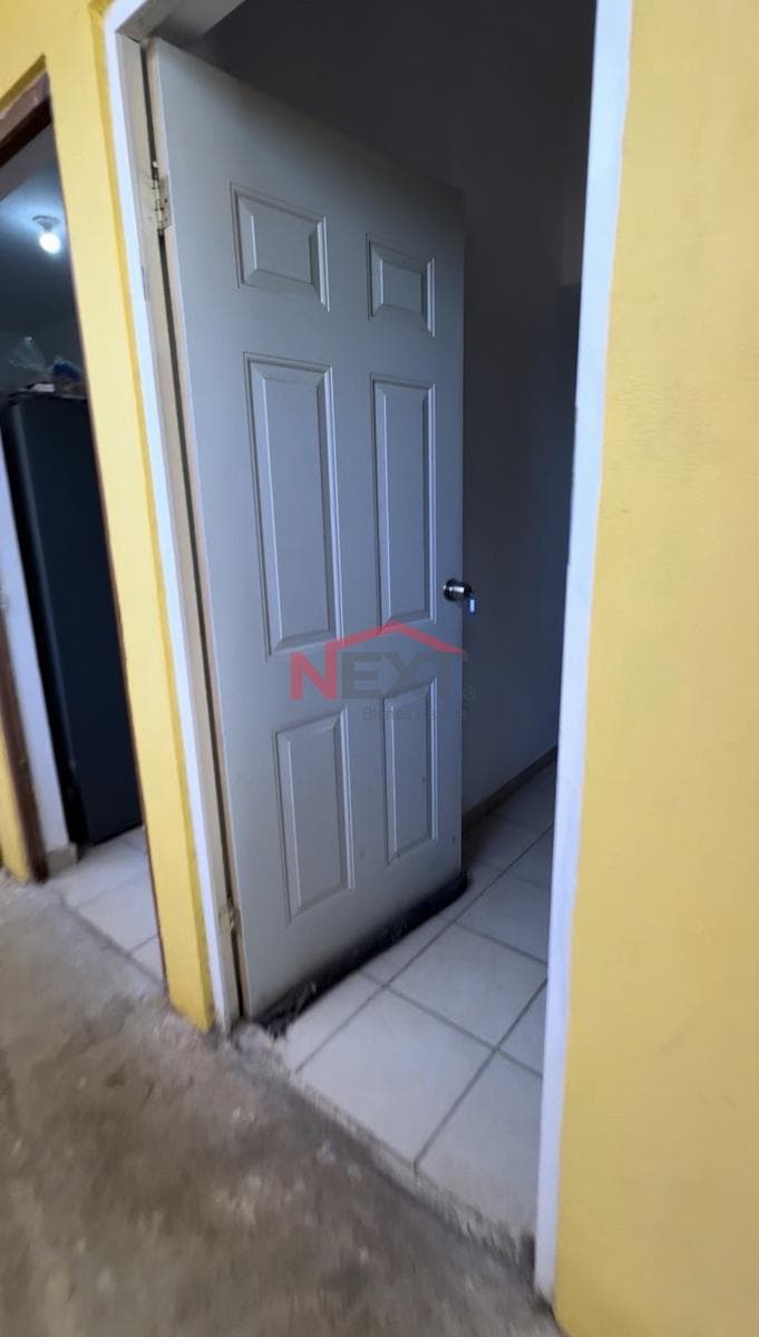 APARTMENT FOR RENT IN THE SAN ISIDRO NEIGHBORHOOD