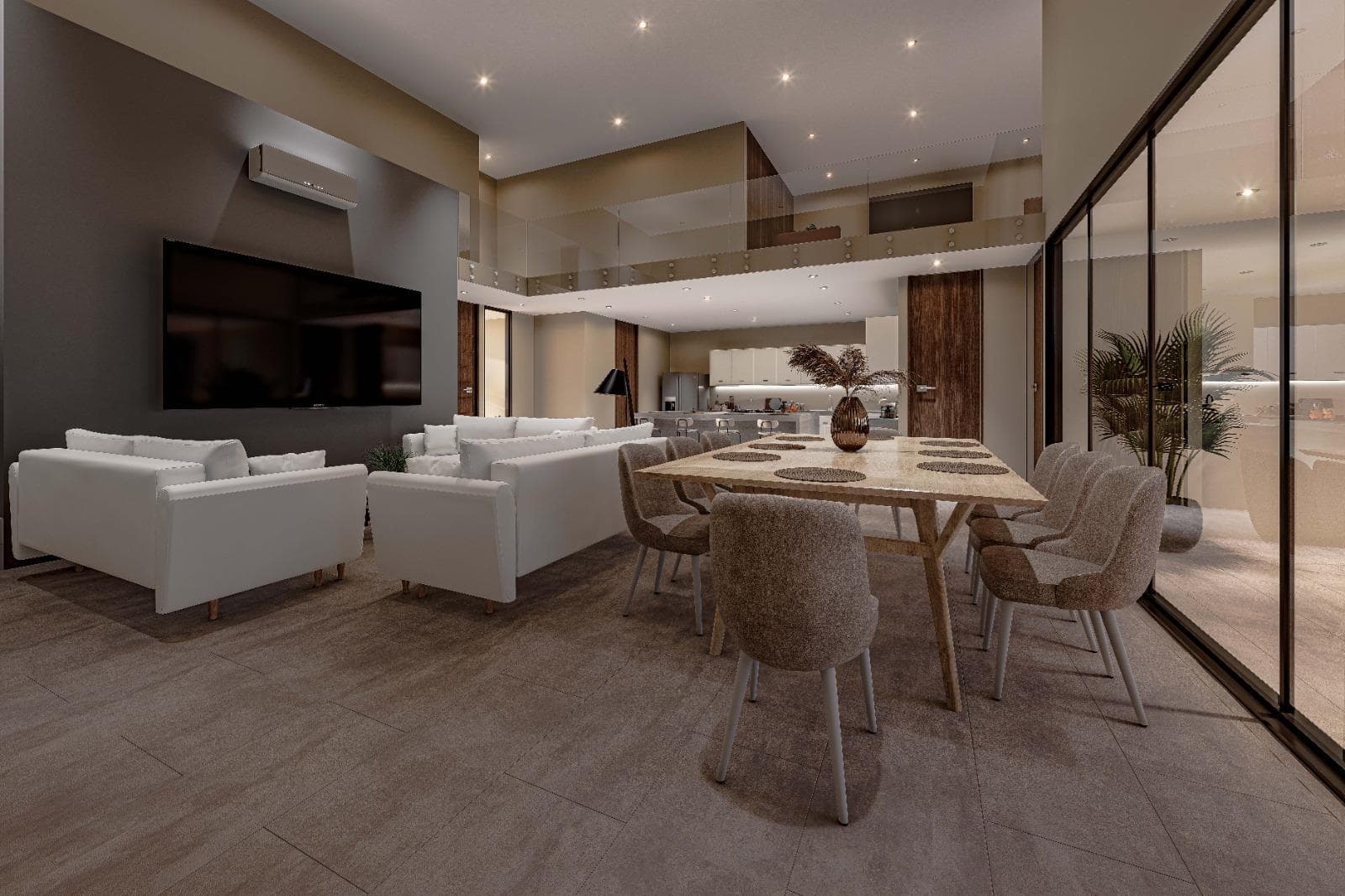 House for Sale in Dzitya, Mérida, Yucatán