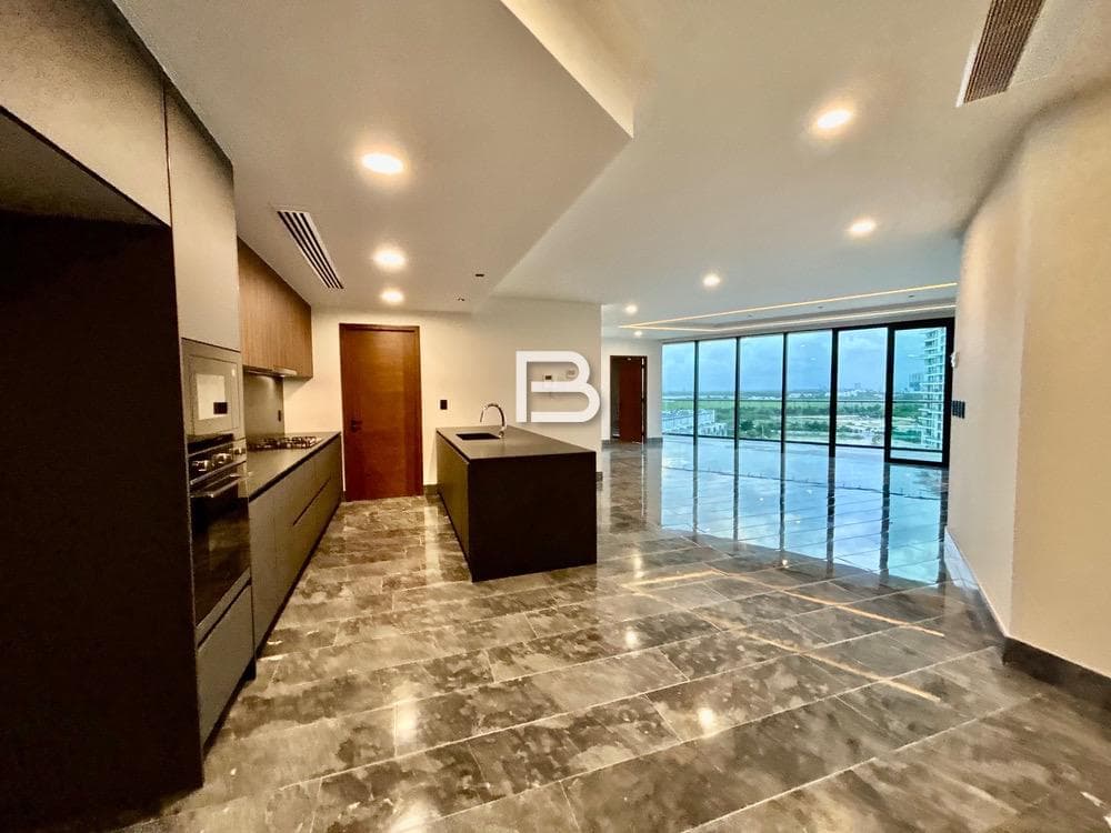 Shark Tower Puerto Cancun: Furnished Apartment for Rent