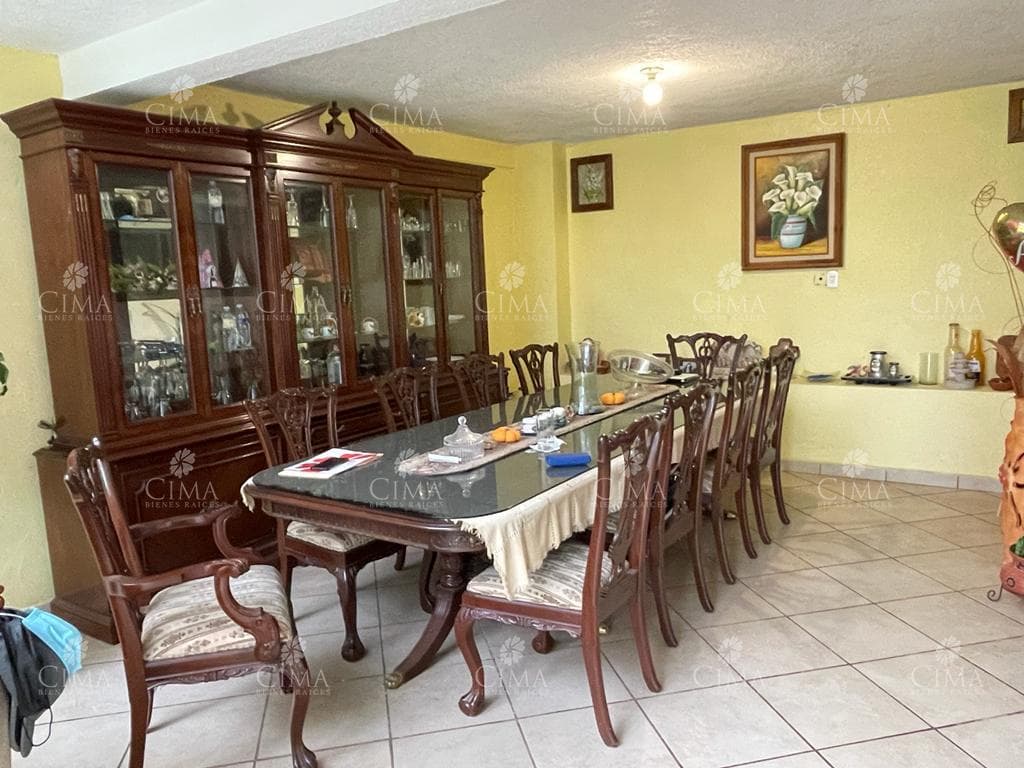 Venta casa en Fraccionamiento Monte Rubí Huitzilac - V258
