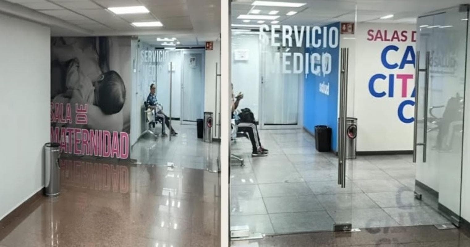 Offices for Rent in Chimalistac with 24-Hour Security and Flexible Corporate Spaces