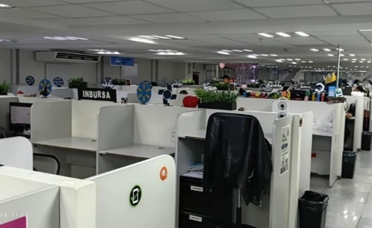Offices for Rent in Chimalistac with 24-Hour Security and Flexible Corporate Spaces