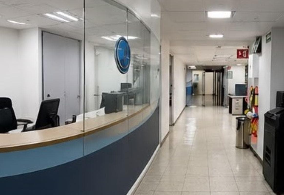 Offices for Rent in Chimalistac with 24-Hour Security and Flexible Corporate Spaces