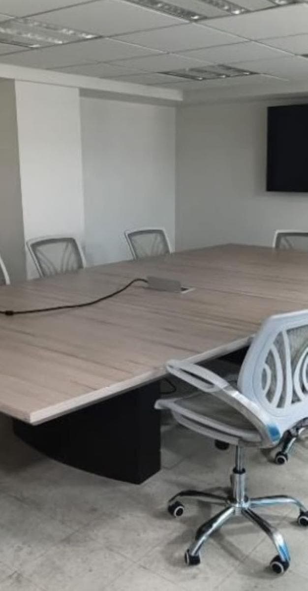 Offices for Rent in Chimalistac with 24-Hour Security and Flexible Corporate Spaces