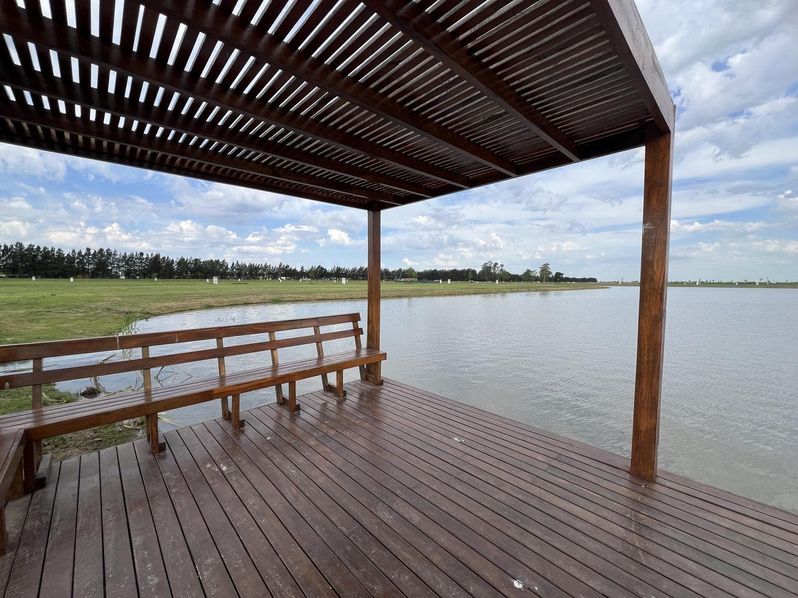 Land in Canning (Ezeiza)