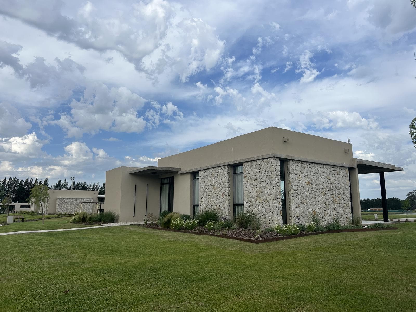 Land in Canning (Ezeiza)